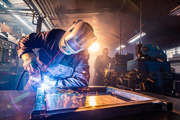 Best Marine and Shipbuilding Welding in Alva, OK