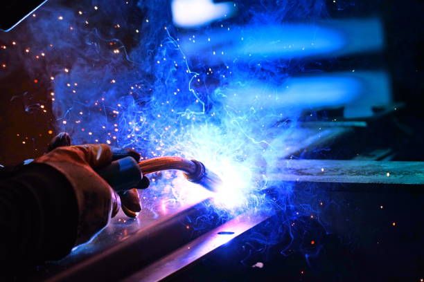 Best Maintenance and Repair Welding in Alva, OK