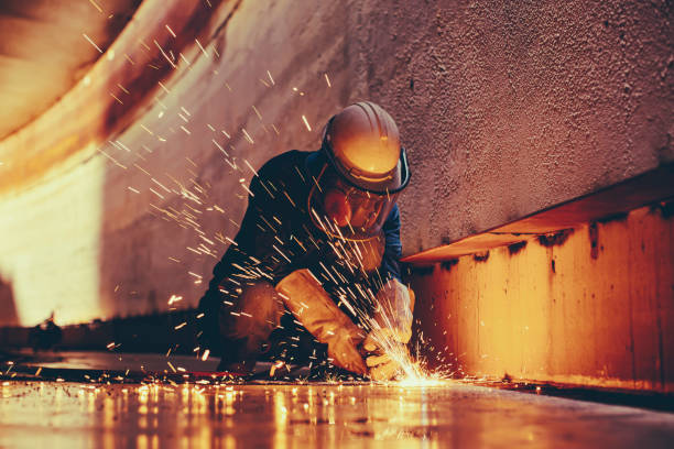 Best Specialty Welding Processes in Alva, OK