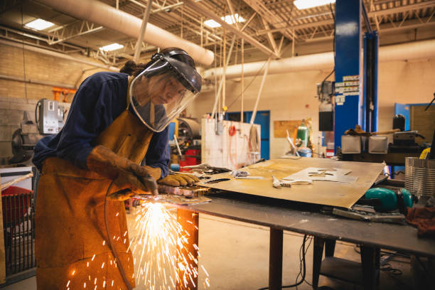 Best Artistic and Custom Metal Fabrication in Alva, OK