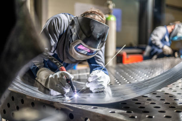  Alva, OK Welder Pros