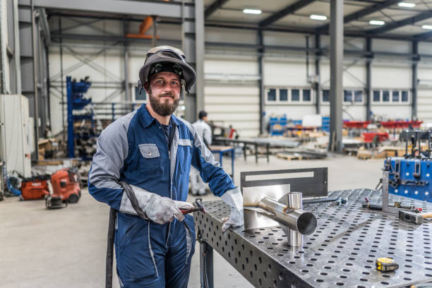 Best Artistic and Custom Metal Fabrication in Alva, OK