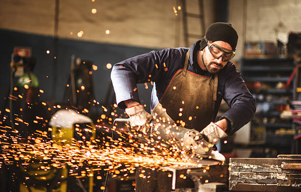 Reliable Alva, OK Welder & Metal Fabrication Solutions
