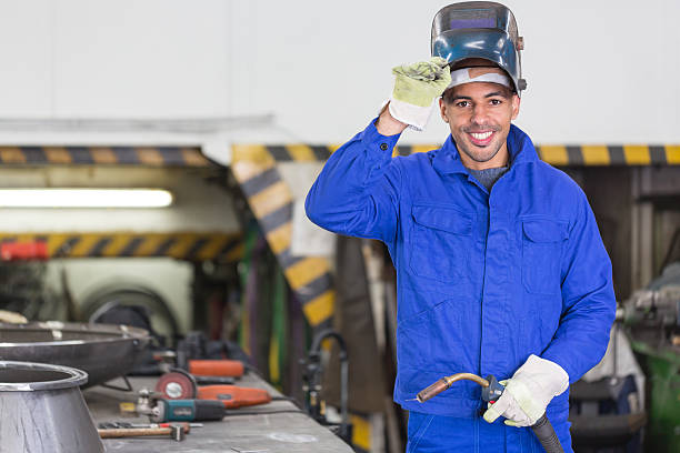 Best Specialty Welding Processes in Alva, OK