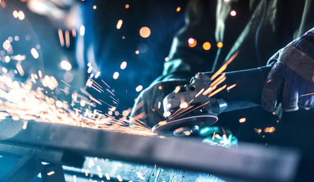 Affordable Welder Services in Alva, OK